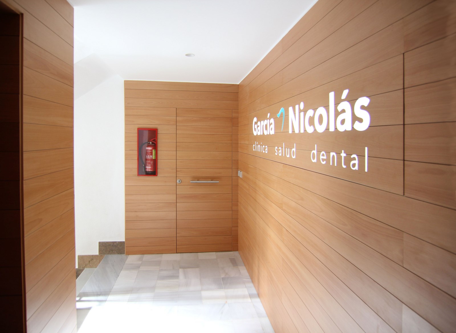 Garcia & Nicolas Clinic Image