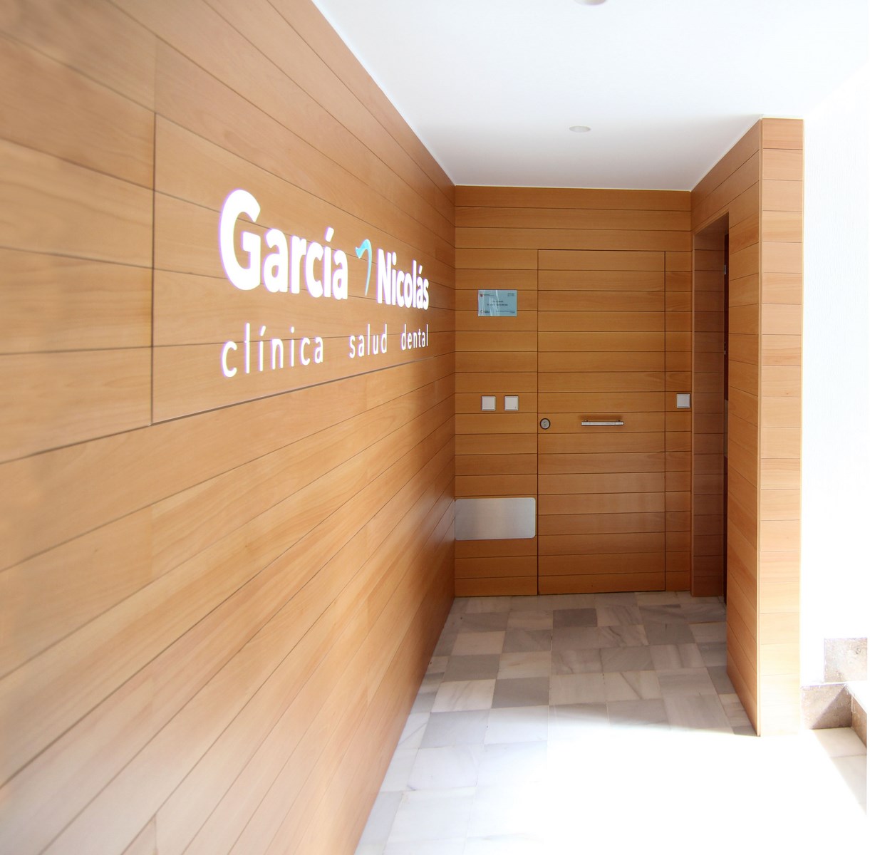 Garcia & Nicolas Clinic Image