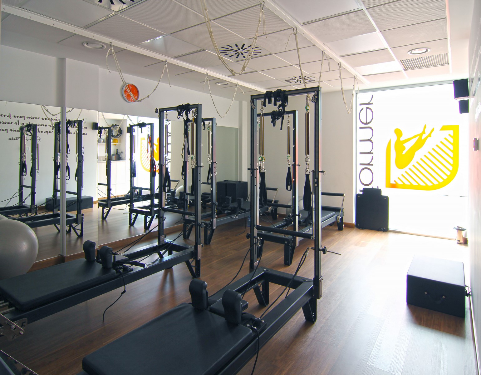 REFORMER CLINIC IN CARTAGENA Image