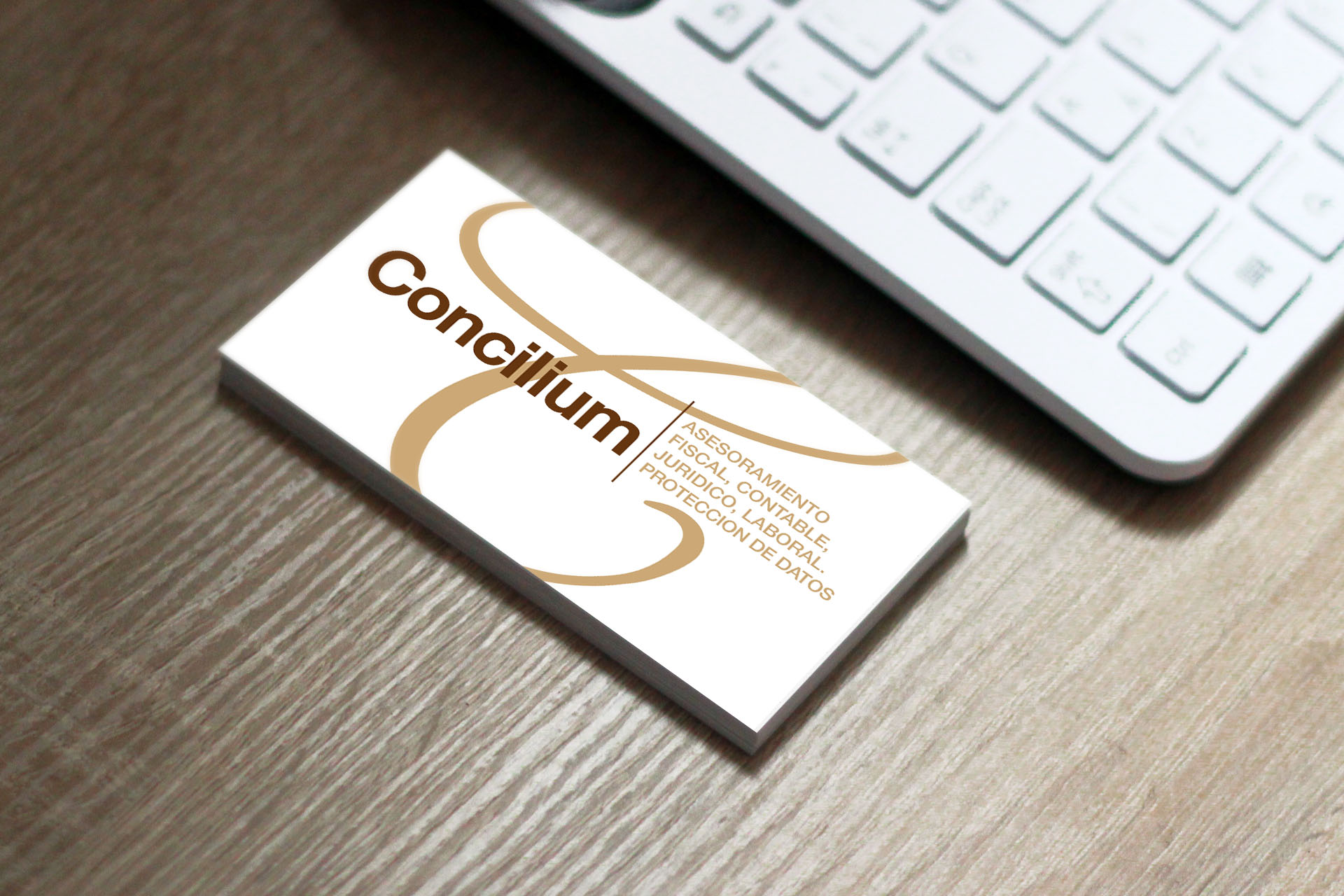 Concilium Consultants Image