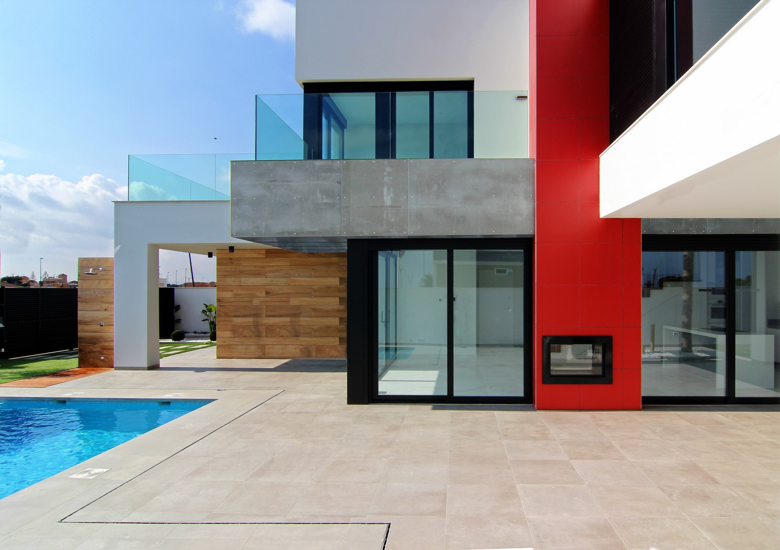 VILLA IBIZA Image