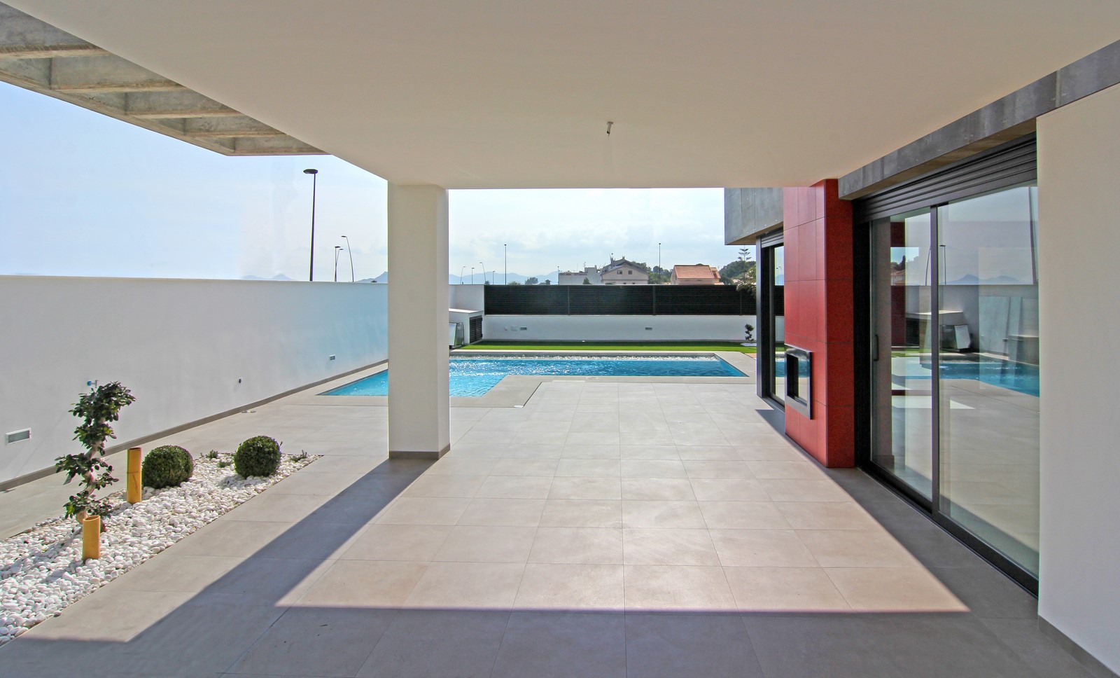 VILLA IBIZA Image