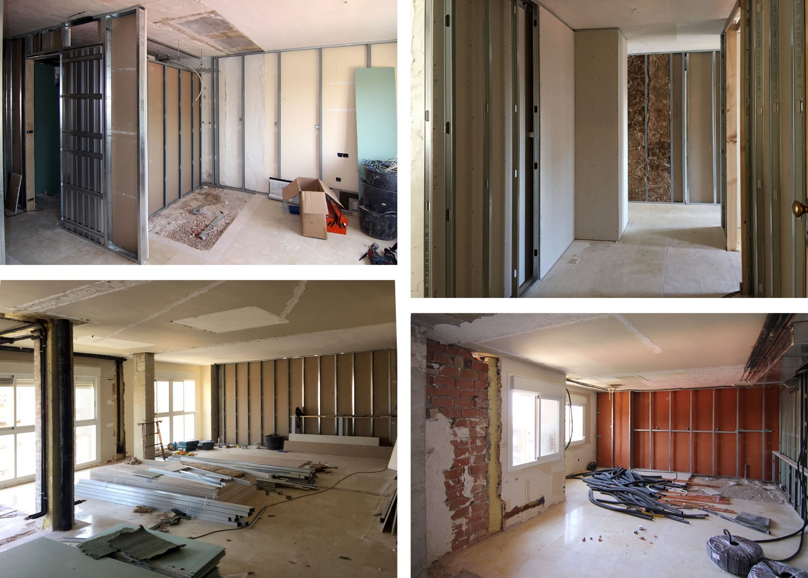 COMPREHENSIVE HOUSE REFURBISHMENT Image