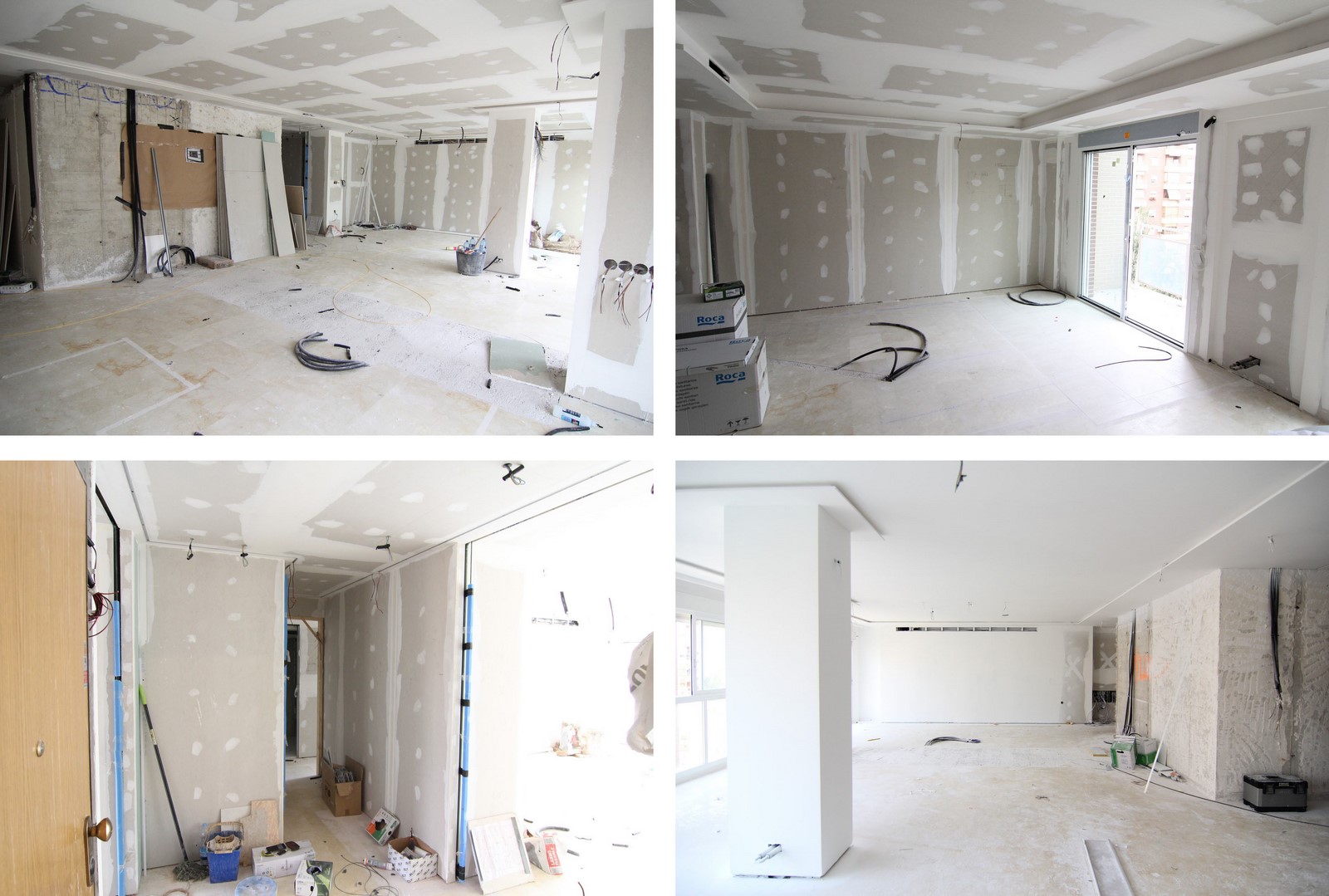 COMPREHENSIVE HOUSE REFURBISHMENT Image