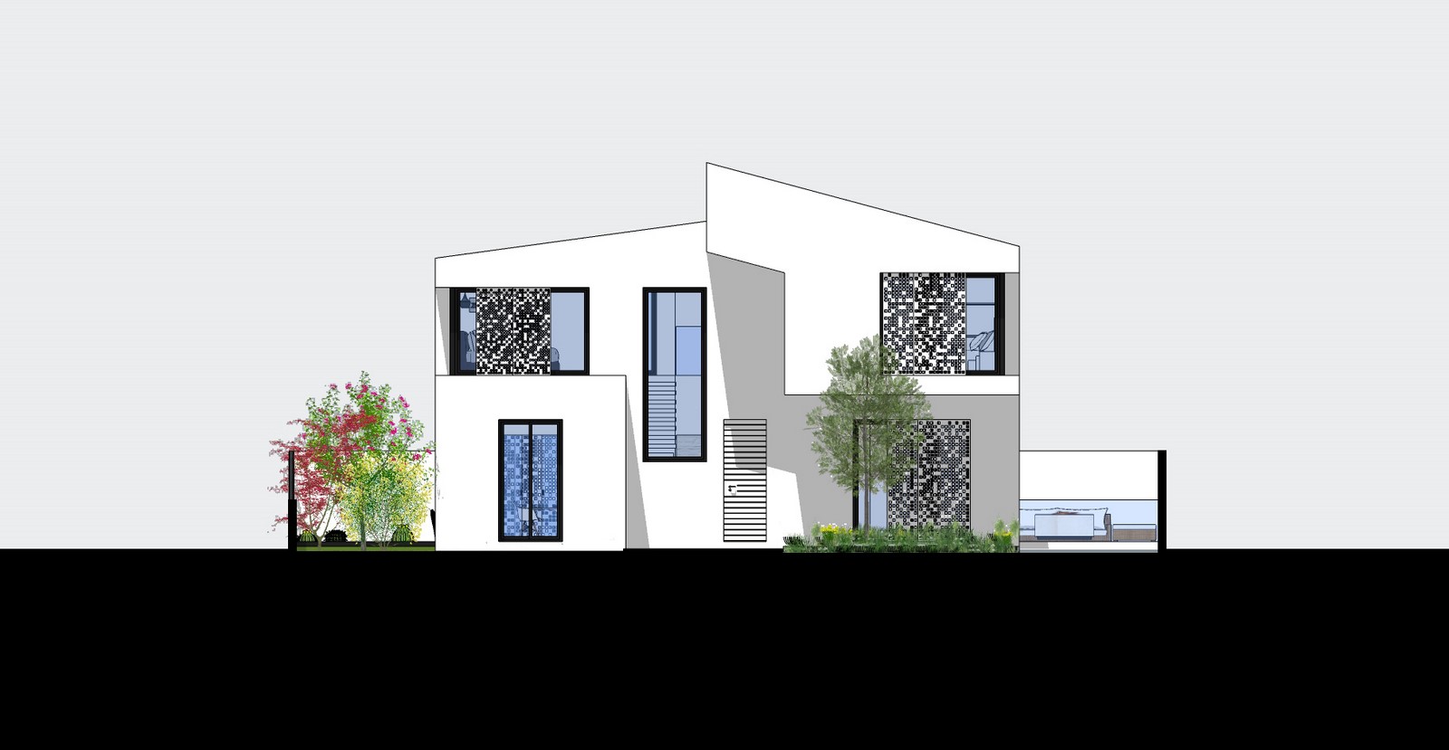 SINGLE-FAMILY HOUSE IN SAN PEDRO Image