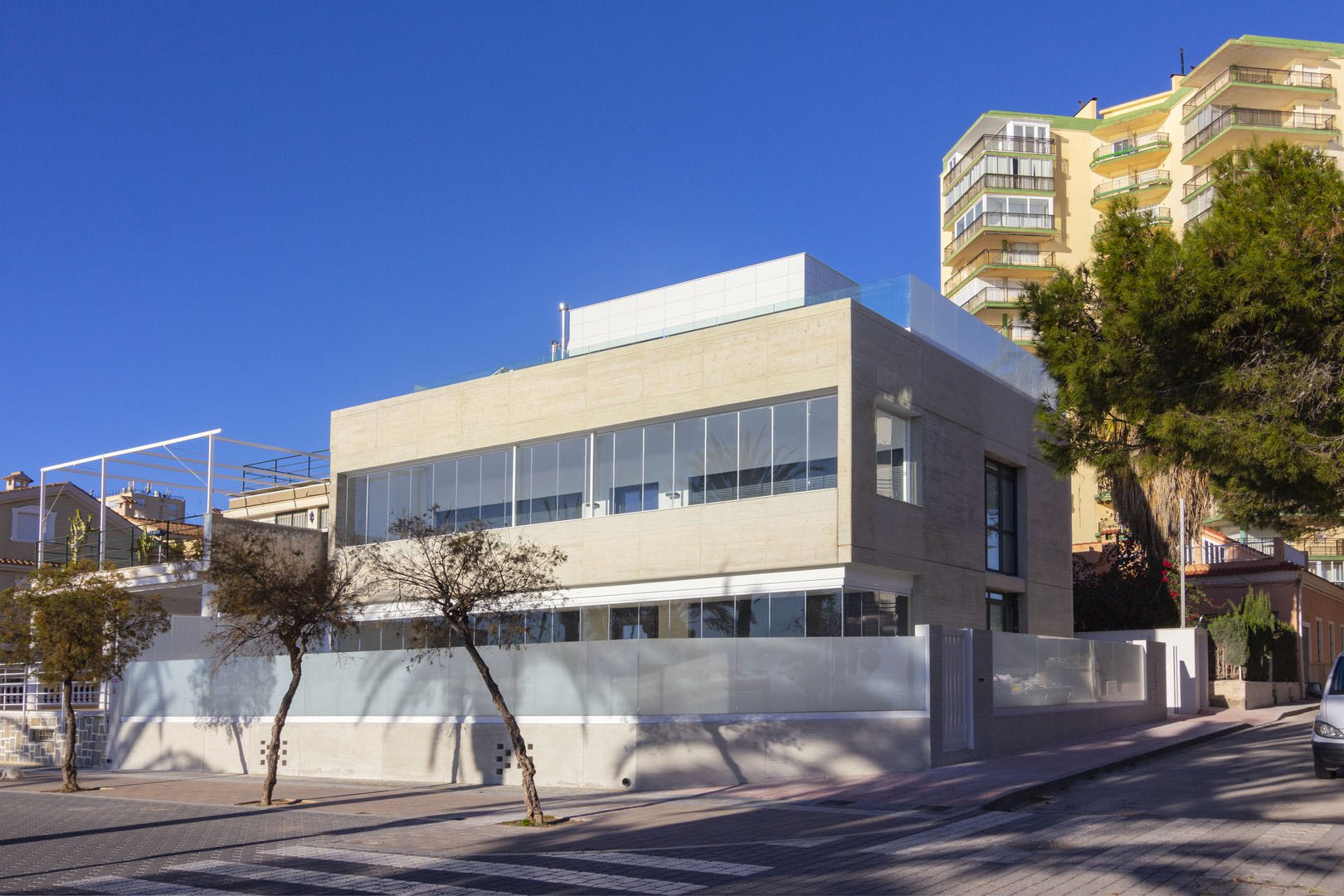 SEAFRONT HOUSE Image