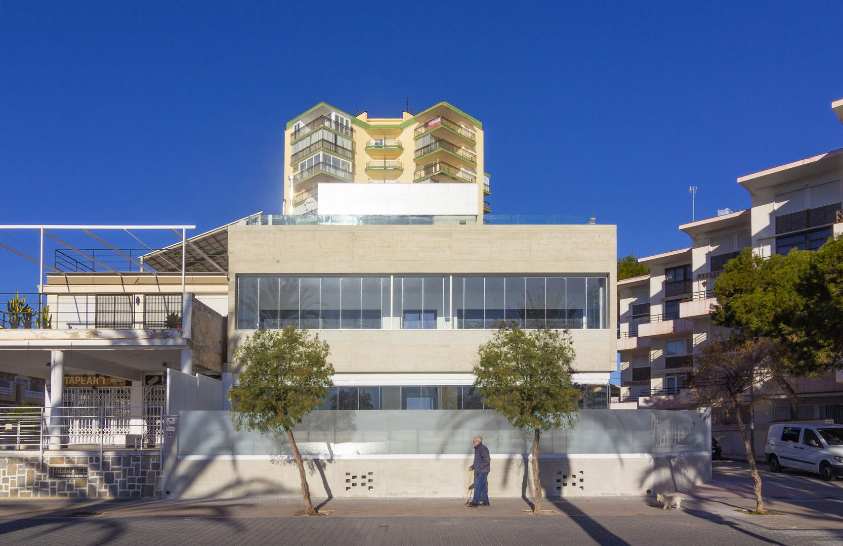 SEAFRONT HOUSE Image